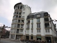 Дюссельдорф глазами азербайджанского путешественника Анара Сафарова (ФОТО)