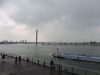 Дюссельдорф глазами азербайджанского путешественника Анара Сафарова (ФОТО)