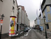 Дюссельдорф глазами азербайджанского путешественника Анара Сафарова (ФОТО)