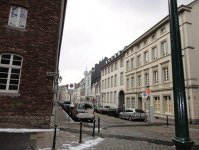 Дюссельдорф глазами азербайджанского путешественника Анара Сафарова (ФОТО)