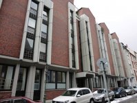 Дюссельдорф глазами азербайджанского путешественника Анара Сафарова (ФОТО)