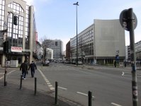 Дюссельдорф глазами азербайджанского путешественника Анара Сафарова (ФОТО)