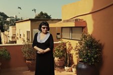 В Израиле скончалась народная артистка Азербайджана Эльмира Назирова