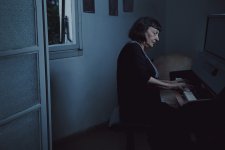 В Израиле скончалась народная артистка Азербайджана Эльмира Назирова