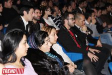 В Баку состоялся концерт известных турецких исполнителей "Одна нация - два государства" (ФОТО)