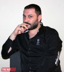 В Баку состоялся концерт известных турецких исполнителей "Одна нация - два государства" (ФОТО)