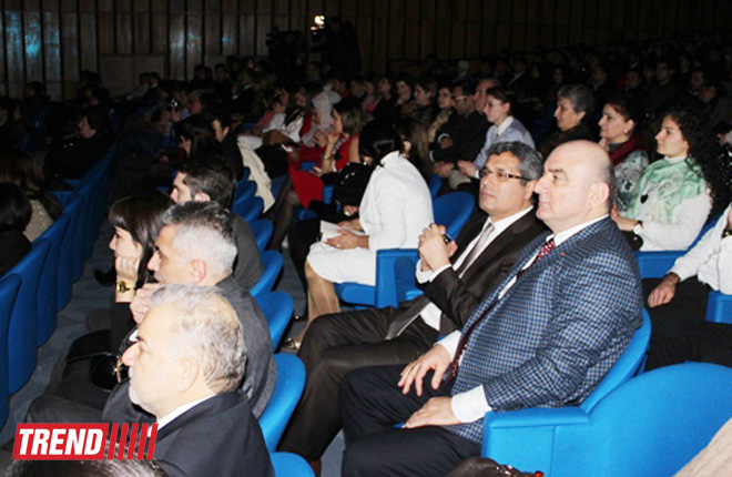 В Баку состоялся концерт известных турецких исполнителей "Одна нация - два государства" (ФОТО)