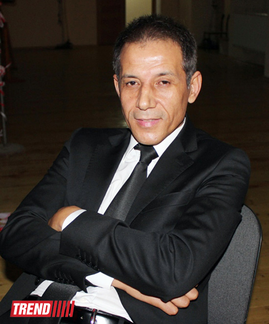 В Баку состоялся концерт известных турецких исполнителей "Одна нация - два государства" (ФОТО)