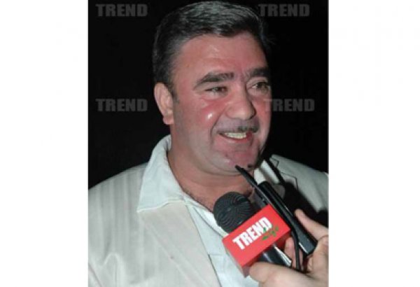 Мяхяббят Кязымов оставил свой след в национальном искусстве - Фируза Ибадова (ФОТО)