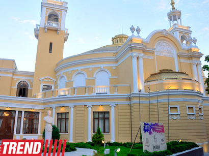 В Баку состоится фотовыставка "Русская виолончельная школа"