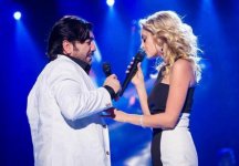 В Баку выступит Елена Максимова, участница проектов со Стингом и группой "Queen" (фото)