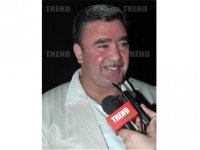 Ханенде Илькин Ахмедов посвятил свой первый проект памяти Мяхяббята Кязымова (фото)