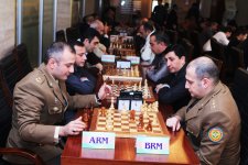 В Баку состоялся шахматный турнир, посвященный памяти Вугара Гашимова (ФОТО)