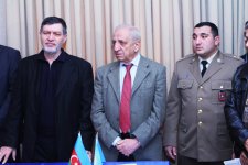 В Баку состоялся шахматный турнир, посвященный памяти Вугара Гашимова (ФОТО)