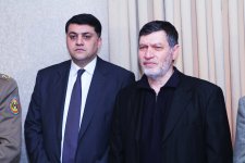 В Баку состоялся шахматный турнир, посвященный памяти Вугара Гашимова (ФОТО)