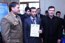 В Баку состоялся шахматный турнир, посвященный памяти Вугара Гашимова (ФОТО)