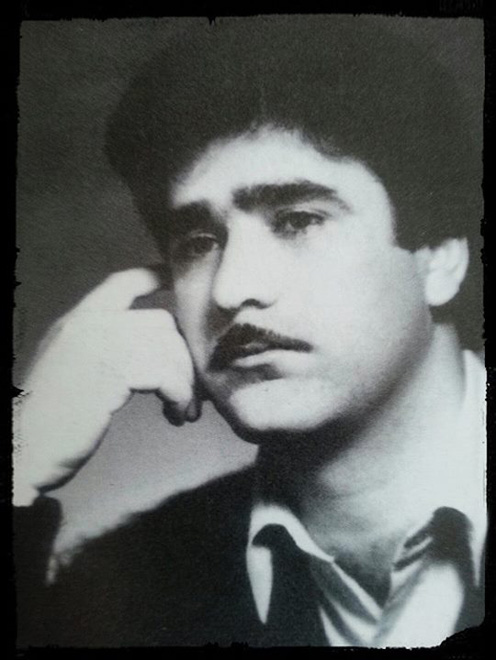 Мяхяббят Кязымов оставил свой след в национальном искусстве - Фируза Ибадова (ФОТО)