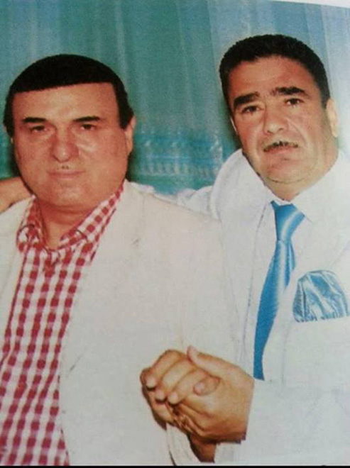 Мяхяббят Кязымов оставил свой след в национальном искусстве - Фируза Ибадова (ФОТО)