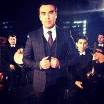 Ханенде Илькин Ахмедов посвятил свой первый проект памяти Мяхяббята Кязымова (фото)