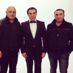 Ханенде Илькин Ахмедов посвятил свой первый проект памяти Мяхяббята Кязымова (фото)