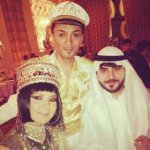 В Баку прошел карнавал теле- и радиоведущих, певцов и продюсеров (фото)