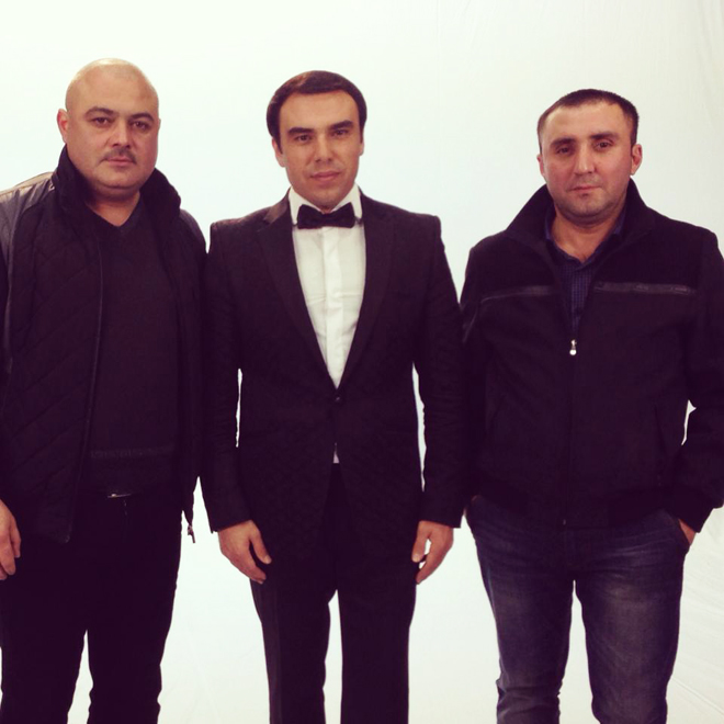 Ханенде Илькин Ахмедов посвятил свой первый проект памяти Мяхяббята Кязымова (фото)