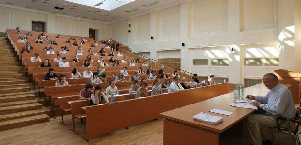Беларусь и Эфиопия намерены расширить взаимодействие в сфере образования