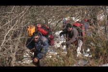 Состояние здоровья участника  реалити-шоу "Sinaq" резко ухудшилось (ФОТО)