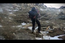 Состояние здоровья участника  реалити-шоу "Sinaq" резко ухудшилось (ФОТО)