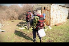 Состояние здоровья участника  реалити-шоу "Sinaq" резко ухудшилось (ФОТО)