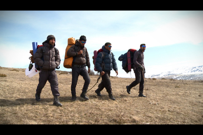 Состояние здоровья участника  реалити-шоу "Sinaq" резко ухудшилось (ФОТО)