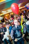 В Баку прошел праздничный вечер для детей "Мир, наполненный любовью сердец" (ФОТО)