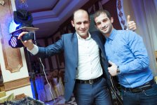 В Баку прошел праздничный вечер для детей "Мир, наполненный любовью сердец" (ФОТО)