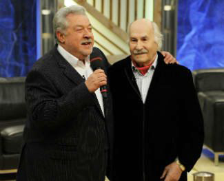 В душе Владимир Зельдин был моложе всех нас - Юлий Гусман