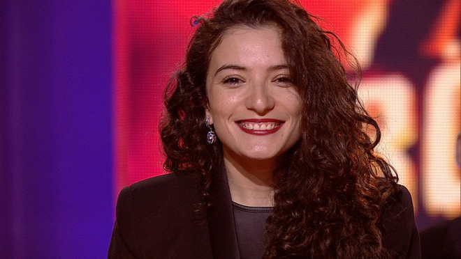 В Азербайджане названы имена 11 участников проекта "Большая сцена" (ФОТО)