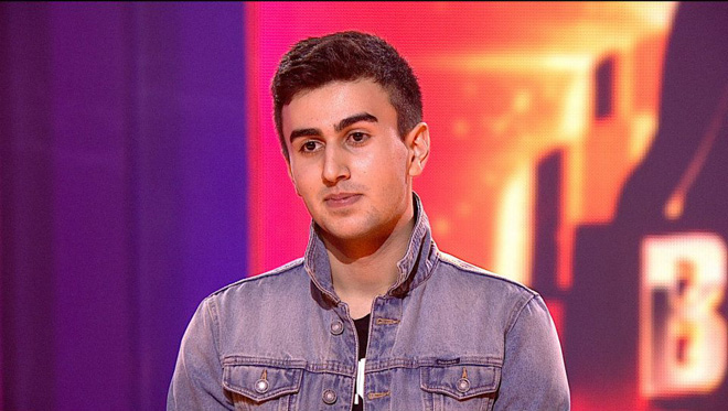 В Азербайджане названы имена 11 участников проекта "Большая сцена" (ФОТО)