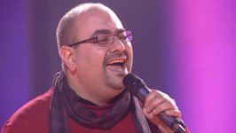 В Азербайджане названы имена 11 участников проекта "Большая сцена" (ФОТО)