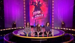 В Азербайджане названы имена 11 участников проекта "Большая сцена" (ФОТО)