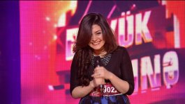 В Азербайджане названы имена 11 участников проекта "Большая сцена" (ФОТО)