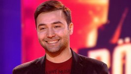 Жюри выбрало десять участников проекта "Большая сцена" (фото)