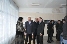 В Мингячевире показали "Современную азербайджанскую фотографию" (ФОТО)