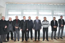 В Мингячевире показали "Современную азербайджанскую фотографию" (ФОТО)