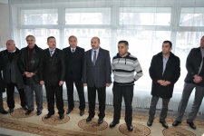 В Мингячевире показали "Современную азербайджанскую фотографию" (ФОТО)