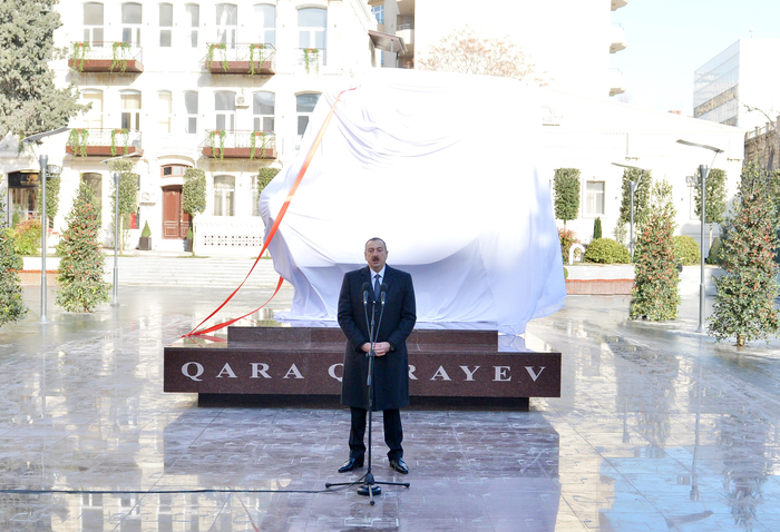 Президент Ильхам Алиев: Азербайджанская народная музыка, искусство мугама являются вершиной мирового музыкального искусства (ФОТО)