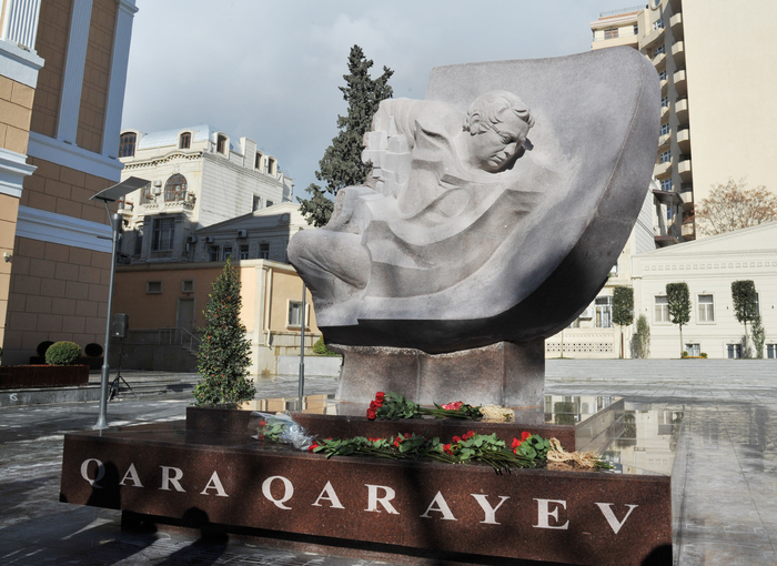 Президент Ильхам Алиев: Азербайджанская народная музыка, искусство мугама являются вершиной мирового музыкального искусства (ФОТО)