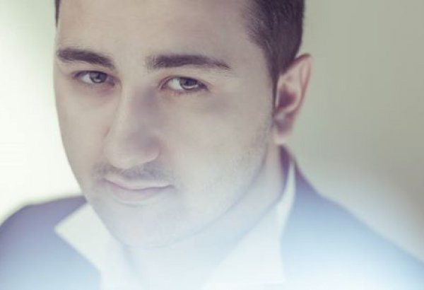 Поэт и композитор Джамиль Мамедли реализует авторский проект на русском языке "Жди меня" (аудио)