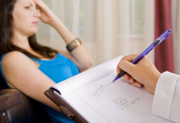 В Азербайджане предложено принять закон о психологической службе