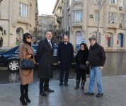 Президент Ильхам Алиев: Азербайджанская народная музыка, искусство мугама являются вершиной мирового музыкального искусства (ФОТО)