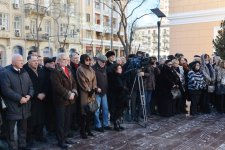 Президент Ильхам Алиев: Азербайджанская народная музыка, искусство мугама являются вершиной мирового музыкального искусства (ФОТО)