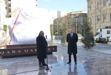 Президент Ильхам Алиев: Азербайджанская народная музыка, искусство мугама являются вершиной мирового музыкального искусства (ФОТО)